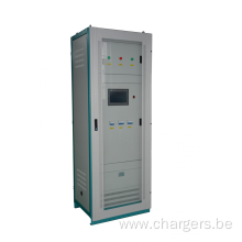 Automatic Constant Current Charge and Discharge Machine